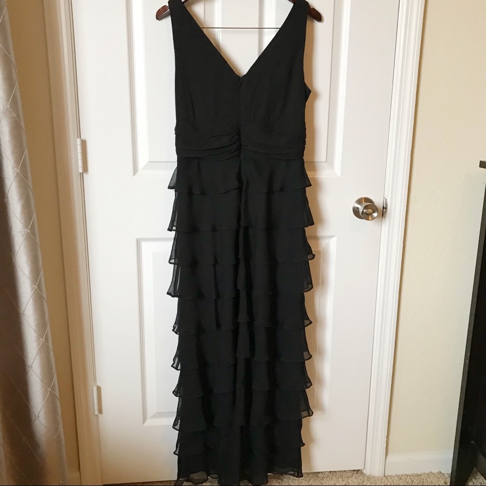 Patra evening gown - Size 14 - Picture 2 of 8